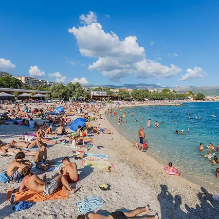 With Wifi - 15966 Appartement Split