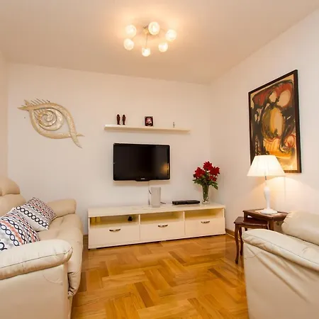 With Wifi - 15966 Apartamento Split