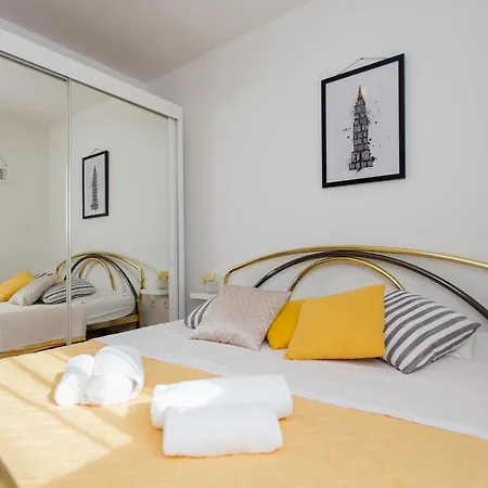With Wifi - 15966 Apartamento Split